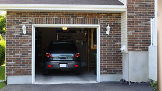 Garage Door Installation at Chateaux Fox Meadows, Colorado