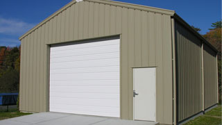 Garage Door Openers at Chateaux Fox Meadows, Colorado